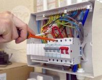 Electrical Installation Condition Report - Commercial ( 1 Floor Only )